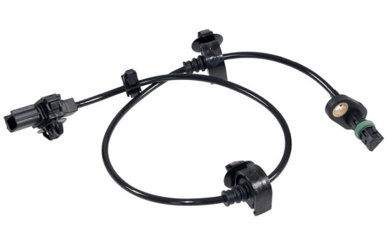 Capteur, vitesse de roue 31158 ABS