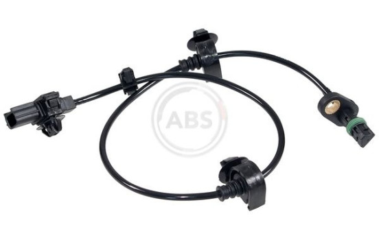 Capteur, vitesse de roue 31158 ABS, Image 2