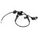 Capteur, vitesse de roue 31166 ABS, Vignette 2