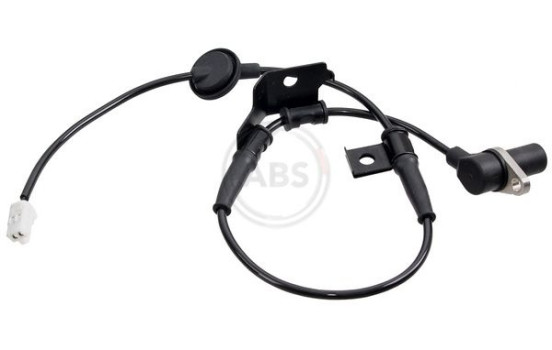 Capteur, vitesse de roue 31166 ABS, Image 2