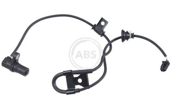 Capteur, vitesse de roue 31178 ABS, Image 2