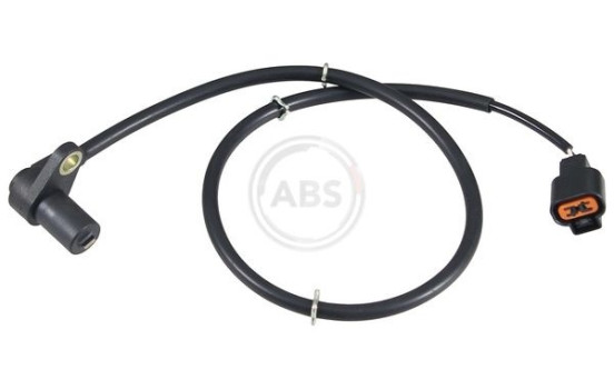 Capteur, vitesse de roue 31180 ABS, Image 2