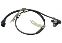 Capteur, vitesse de roue 31184 ABS