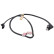 Capteur, vitesse de roue 31187 ABS