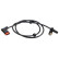 Capteur, vitesse de roue 31193 ABS