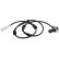Capteur, vitesse de roue 31204 ABS