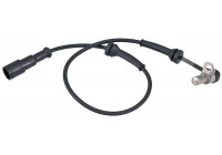 Capteur, vitesse de roue 31215 ABS