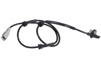 Capteur, vitesse de roue 31218 ABS