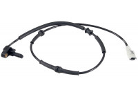 Capteur, vitesse de roue 31219 ABS