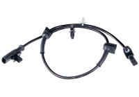 Capteur, vitesse de roue 31223 ABS
