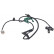 Capteur, vitesse de roue 31239 ABS