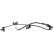 Capteur, vitesse de roue 31241 ABS