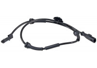 Capteur, vitesse de roue 31254 ABS