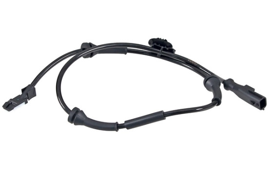 Capteur, vitesse de roue 31254 ABS