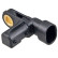 Capteur, vitesse de roue 31258 ABS, Vignette 2