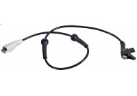 Capteur, vitesse de roue 31269 ABS