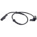 Capteur, vitesse de roue 31272 ABS