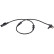 Capteur, vitesse de roue 31279 ABS