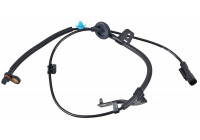 Capteur, vitesse de roue 31284 ABS