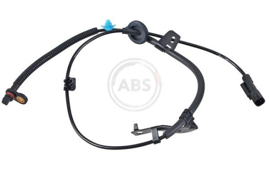 Capteur, vitesse de roue 31284 ABS, Image 2