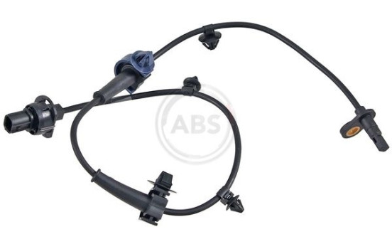 Capteur, vitesse de roue 31287 ABS, Image 2