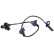 Capteur, vitesse de roue 31292 ABS, Vignette 2
