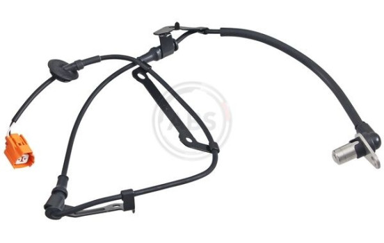 Capteur, vitesse de roue 31293 ABS, Image 2