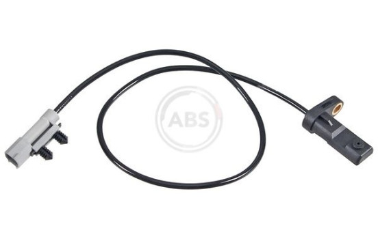 Capteur, vitesse de roue 31298 ABS, Image 2