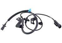 Capteur, vitesse de roue 31300 ABS