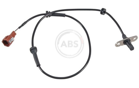 Capteur, vitesse de roue 31309 ABS, Image 2