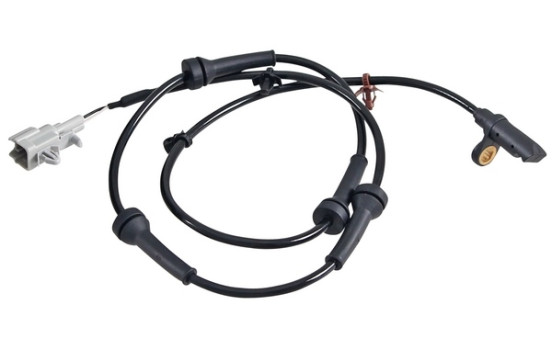 Capteur, vitesse de roue 31312 ABS