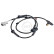 Capteur, vitesse de roue 31312 ABS, Vignette 2