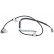 Capteur, vitesse de roue 31320 ABS