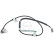 Capteur, vitesse de roue 31320 ABS, Vignette 2
