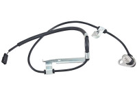 Capteur, vitesse de roue 31321 ABS