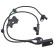Capteur, vitesse de roue 31327 ABS