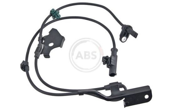Capteur, vitesse de roue 31327 ABS, Image 2