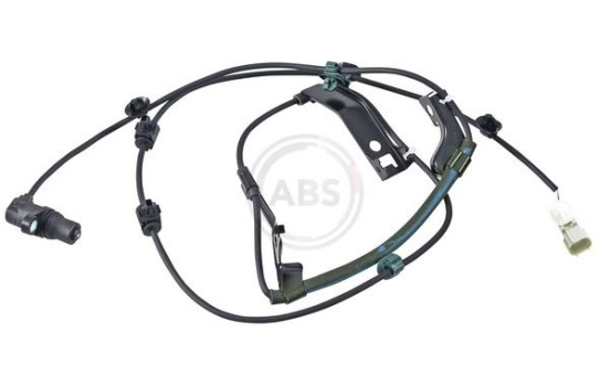 Capteur, vitesse de roue 31329 ABS, Image 2