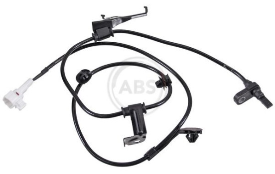 Capteur, vitesse de roue 31333 ABS, Image 5
