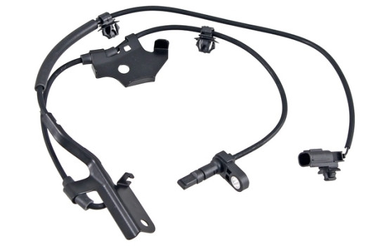 Capteur, vitesse de roue 31342 ABS