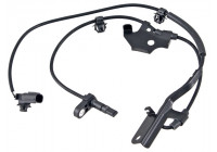 Capteur, vitesse de roue 31343 ABS