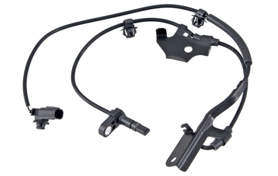 Capteur, vitesse de roue 31343 ABS