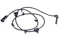 Capteur, vitesse de roue 31348 ABS