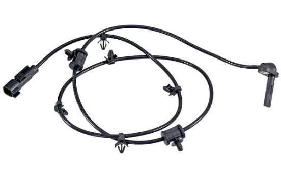 Capteur, vitesse de roue 31348 ABS