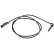 Capteur, vitesse de roue 31349 ABS
