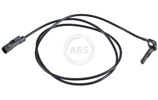 Capteur, vitesse de roue 31349 ABS, Image 2