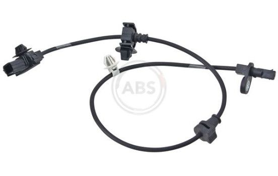 Capteur, vitesse de roue 31351 ABS, Image 2