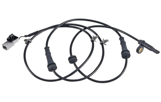 Capteur, vitesse de roue 31354 ABS