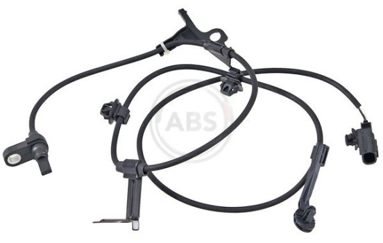 Capteur, vitesse de roue 31361 ABS, Image 2