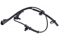 Capteur, vitesse de roue 31362 ABS
